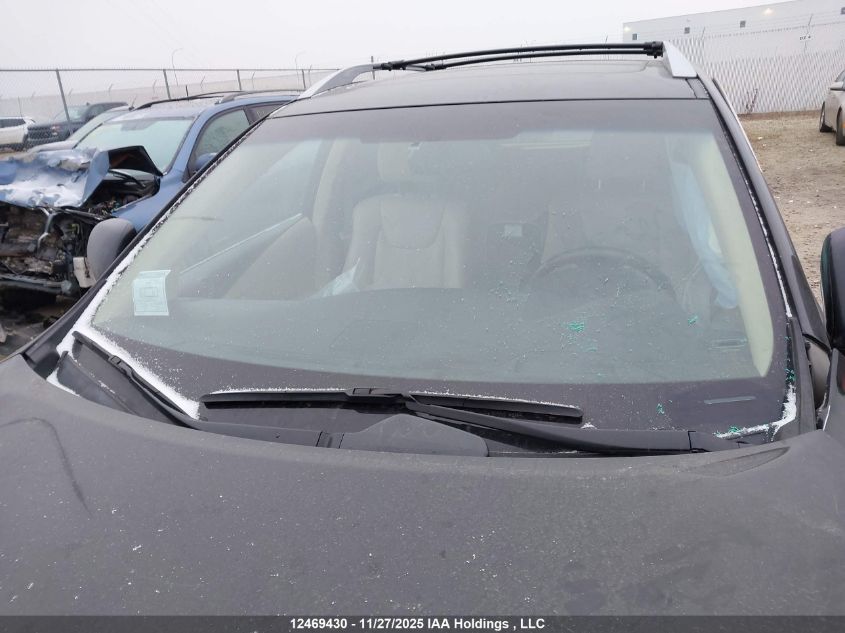 2014 Lexus Rx 450 VIN: JTJBC1BA6E2068341 Lot: 12469430