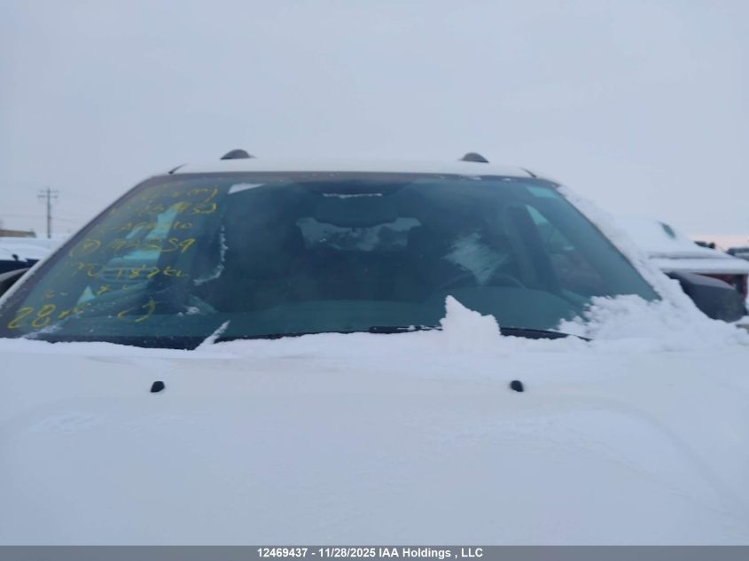 2013 GMC Acadia Sle1 VIN: 1GKKVNED6DJ197859 Lot: 12469437