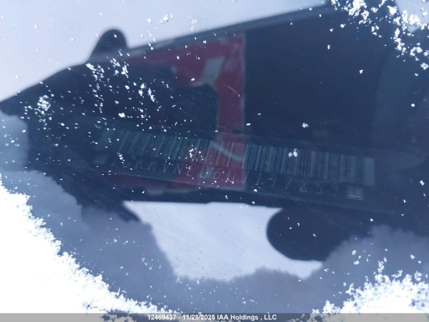 2013 GMC Acadia Sle1 VIN: 1GKKVNED6DJ197859 Lot: 12469437