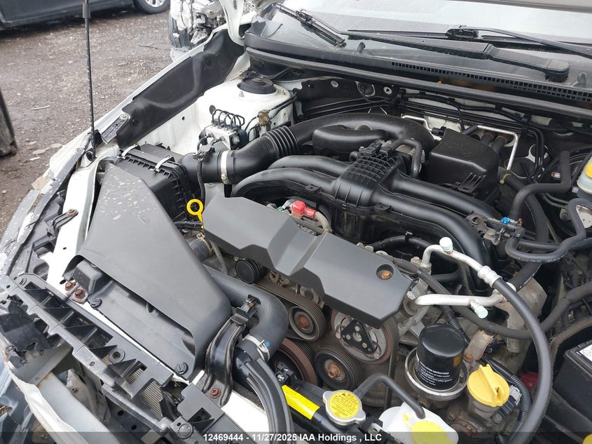 JF1GJAA63GH009720 2016 SUBARU IMPREZA photo no. 10