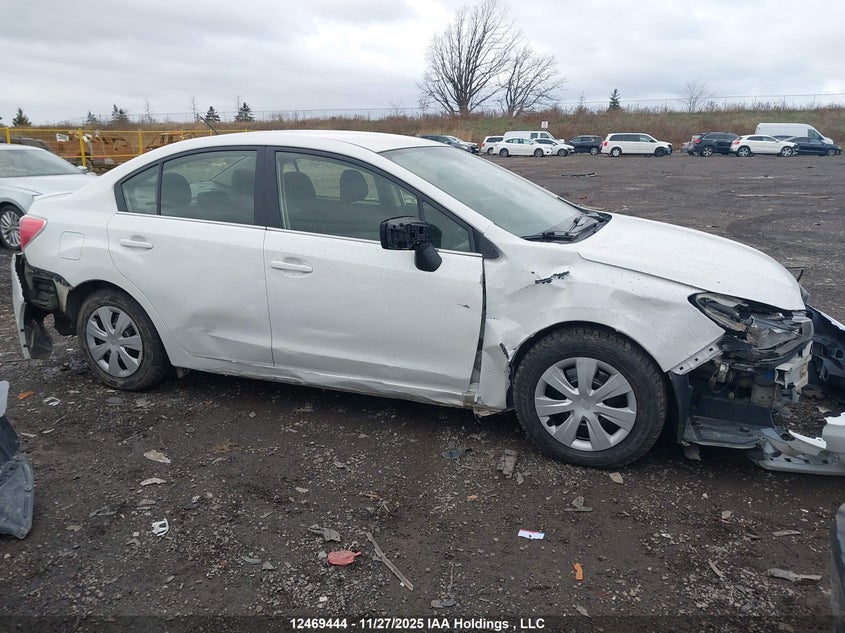 JF1GJAA63GH009720 2016 SUBARU IMPREZA photo no. 14