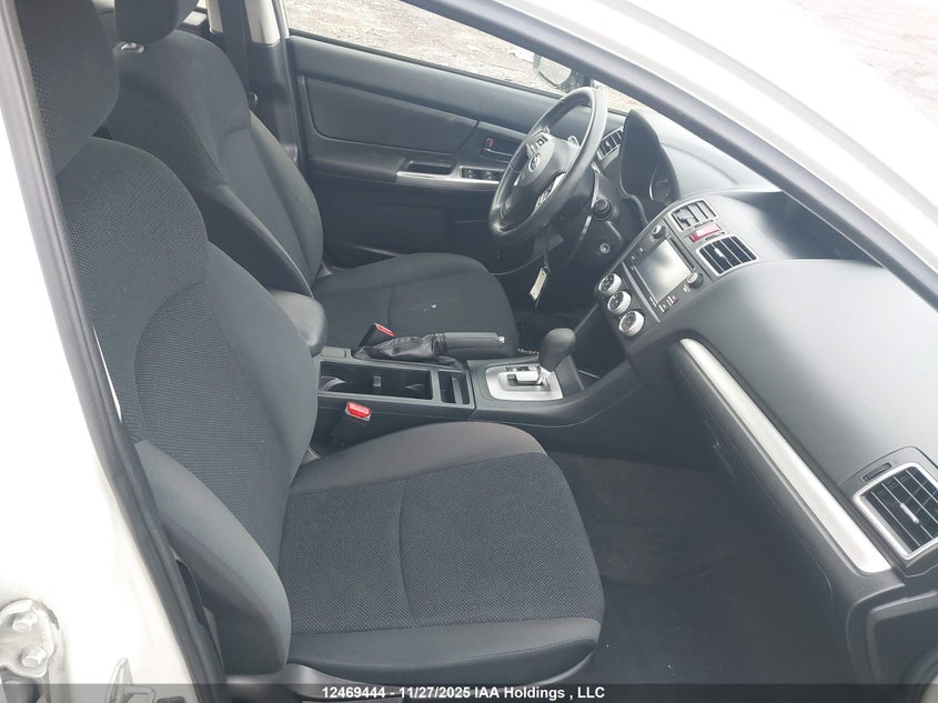 JF1GJAA63GH009720 2016 SUBARU IMPREZA photo no. 5