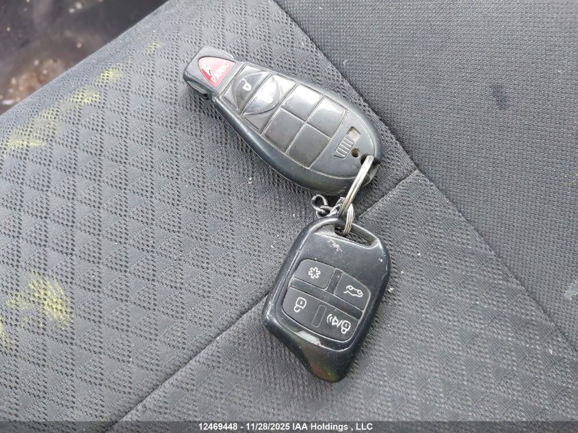 2010 Dodge Grand Caravan Se VIN: 2D4RN4DE9AR395828 Lot: 12469448