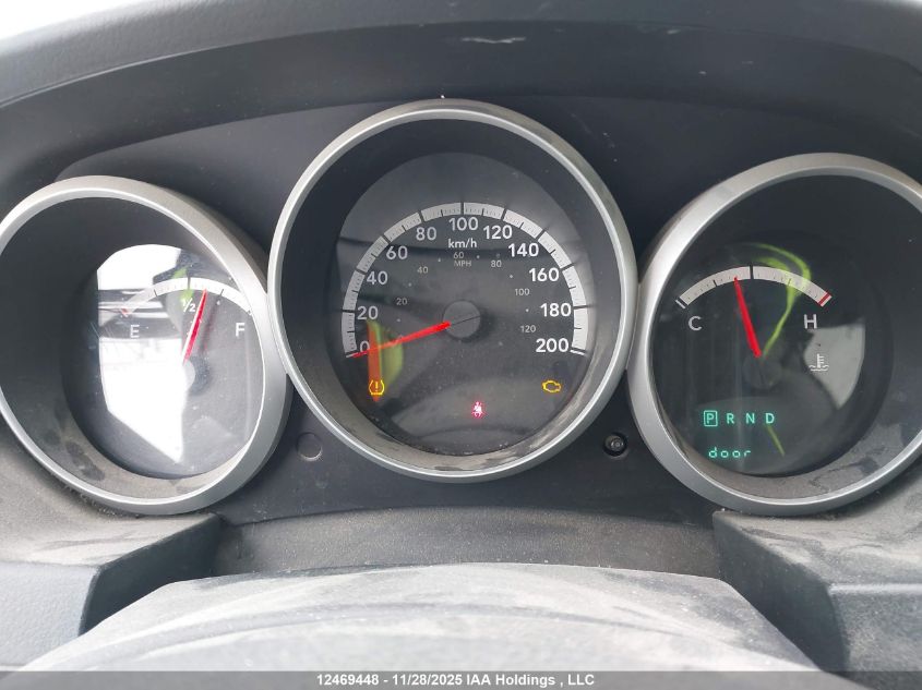 2010 Dodge Grand Caravan Se VIN: 2D4RN4DE9AR395828 Lot: 12469448