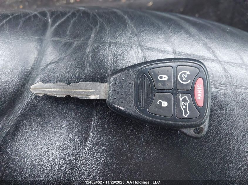 2013 Chrysler 200 Limited VIN: 1C3CCBCG2DN605790 Lot: 12469452