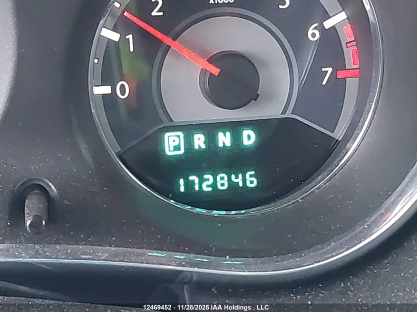 2013 Chrysler 200 Limited VIN: 1C3CCBCG2DN605790 Lot: 12469452