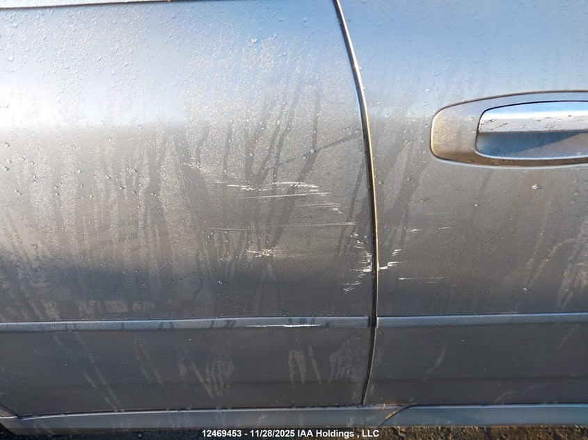 2005 Infiniti G35 VIN: JNKCV51F85M312631 Lot: 12469453