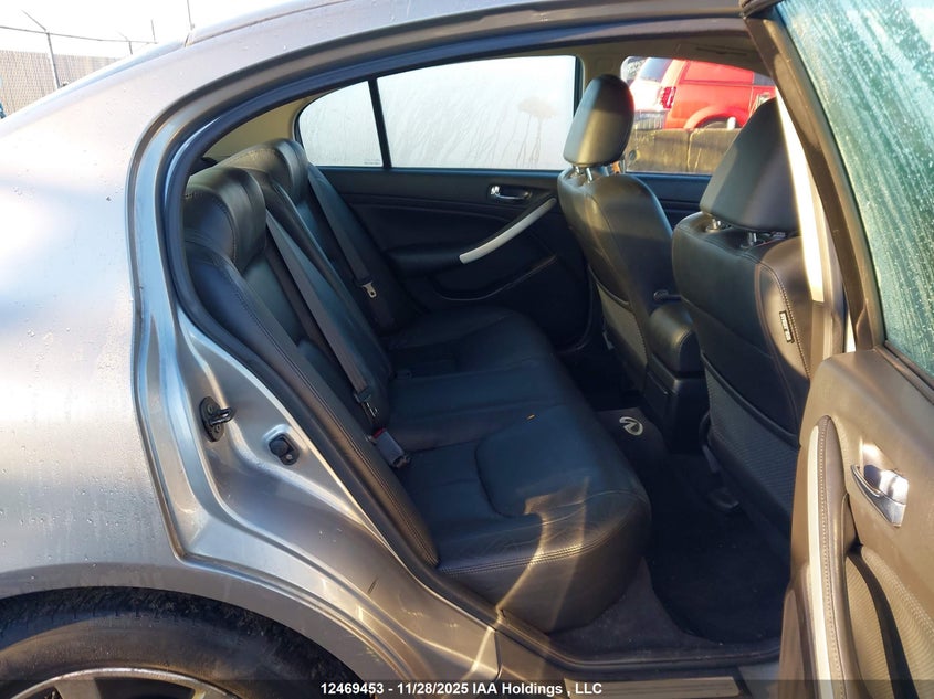 2005 Infiniti G35 VIN: JNKCV51F85M312631 Lot: 12469453