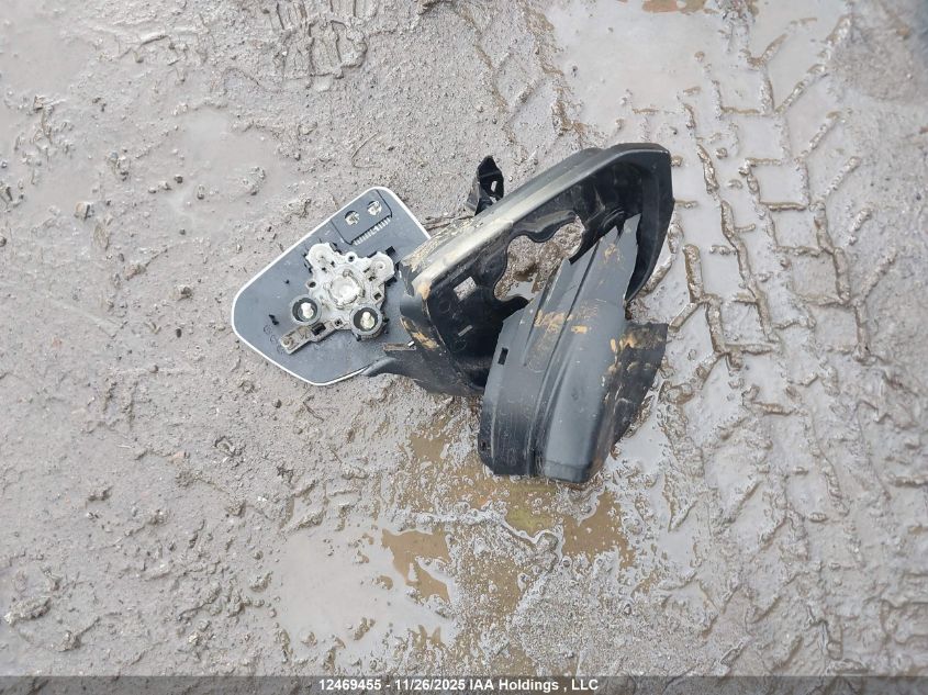 2018 Honda Civic Ex 4Dr VIN: 2HGFC2F87JH039838 Lot: 12469455