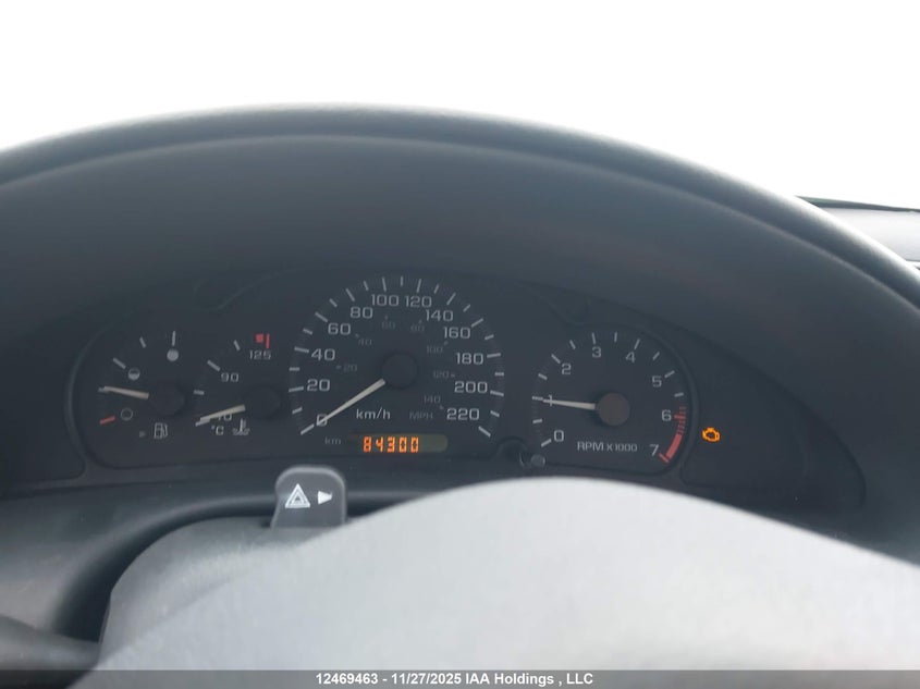 1G1JC12F237284027 2003 CHEVROLET CAVALIER photo no. 7