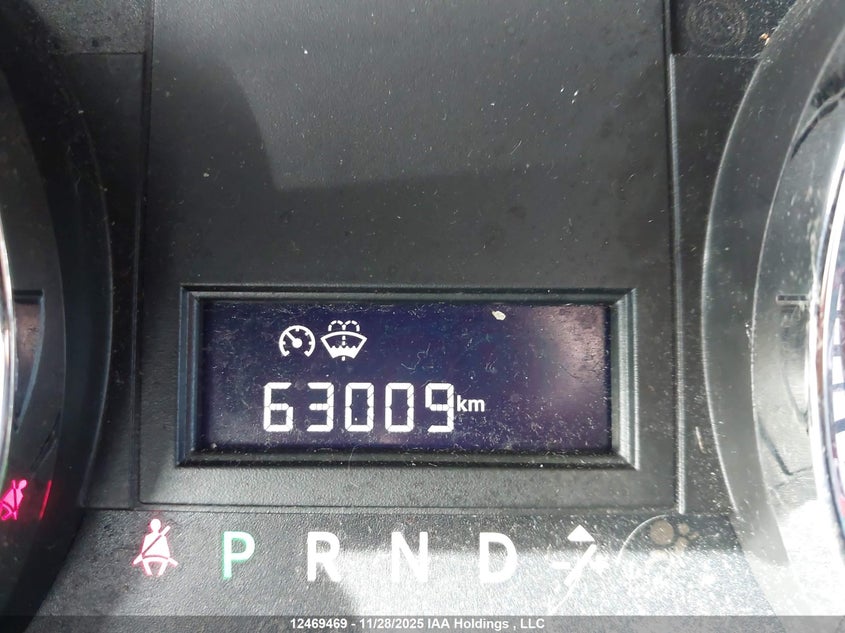 2C4JRGAG3ER339475 2014 RAM  photo no. 15