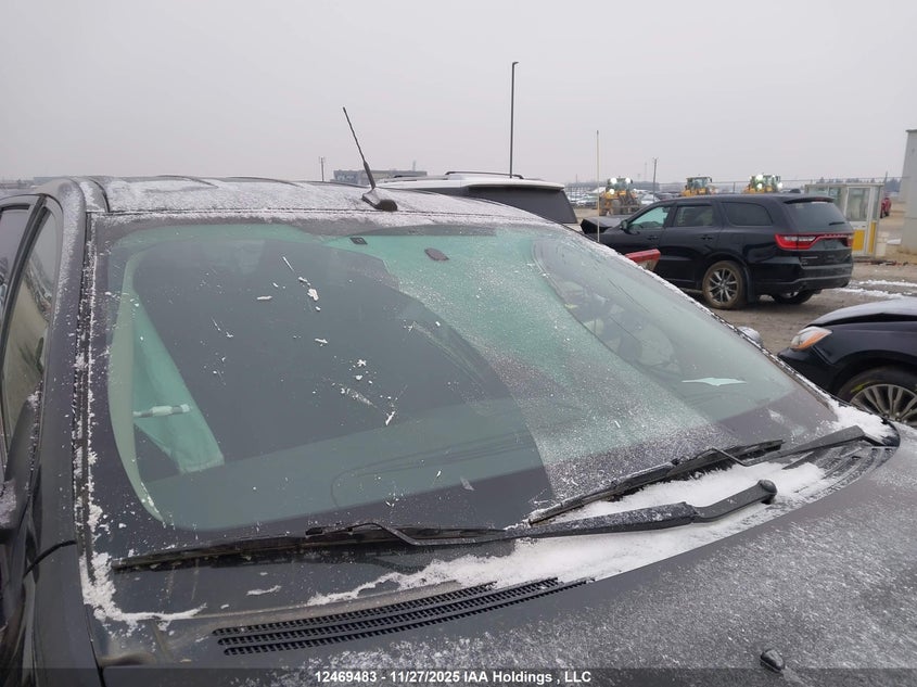 2FMDK4JC2EBA55272 2014 FORD EDGE photo no. 17