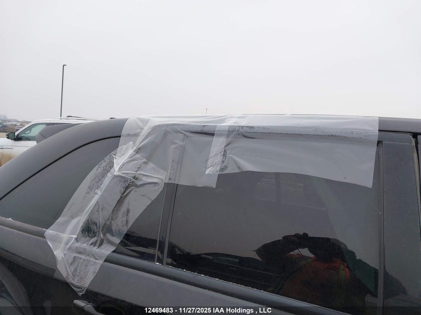 2FMDK4JC2EBA55272 2014 FORD EDGE photo no. 19