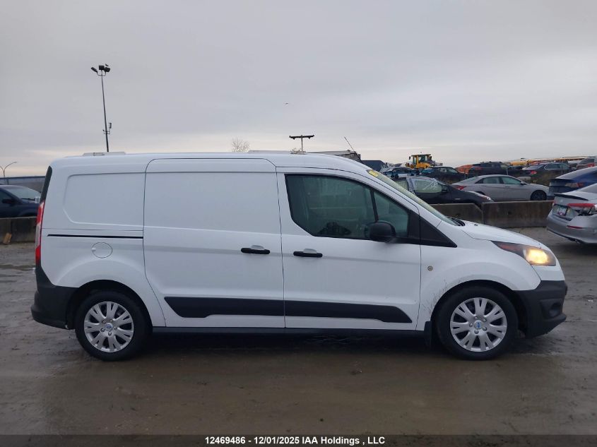 2014 Ford Transit Connect Xl VIN: NM0LS7E76E1146732 Lot: 12469486