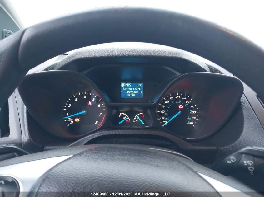 2014 Ford Transit Connect Xl VIN: NM0LS7E76E1146732 Lot: 12469486