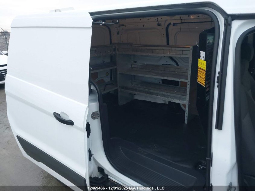 2014 Ford Transit Connect Xl VIN: NM0LS7E76E1146732 Lot: 12469486