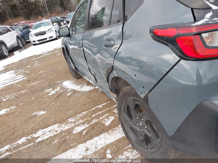 JF2GUHFC5RH213948 2024 SUBARU XV photo no. 12