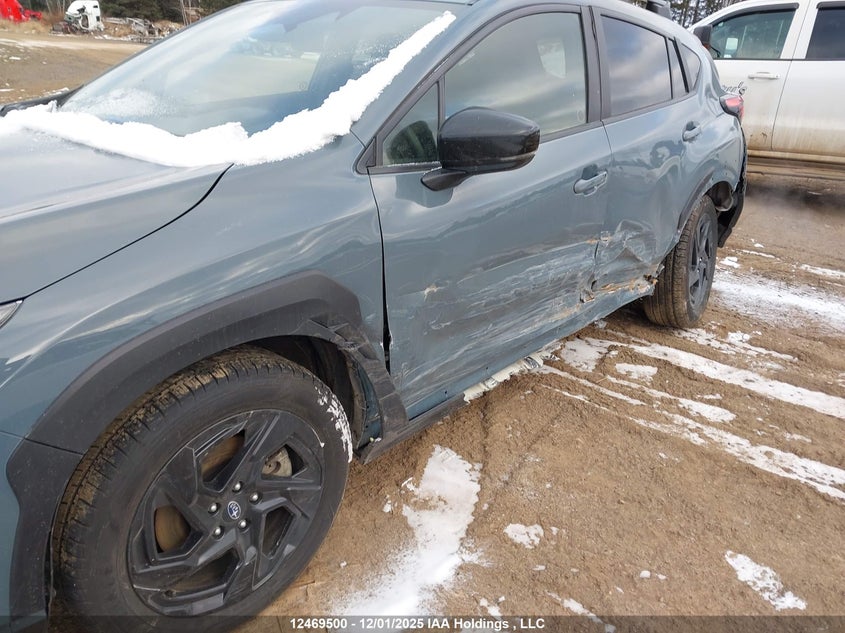 JF2GUHFC5RH213948 2024 SUBARU XV photo no. 6