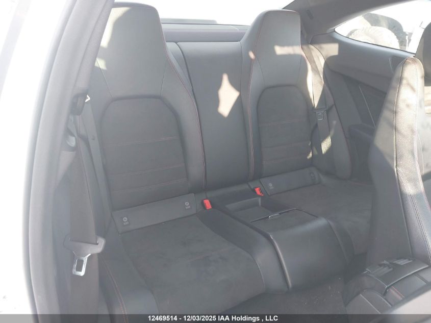 2014 Mercedes-Benz C-Class VIN: WDDGJ8JB8EG164885 Lot: 12469514