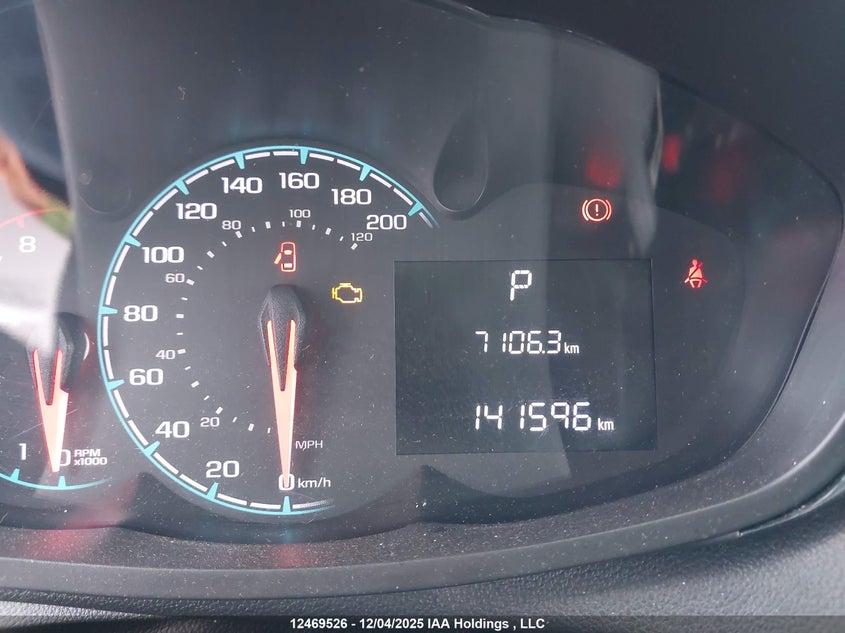 KL8CB6SA5JC475569 2018 CHEVROLET SPARK photo no. 7
