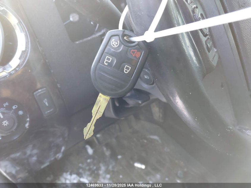 2013 Ford F-350 Lariat VIN: 1FT8W3BT6DEA82111 Lot: 12469533