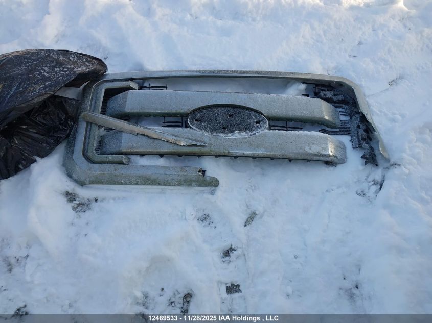 2013 Ford F-350 Lariat VIN: 1FT8W3BT6DEA82111 Lot: 12469533