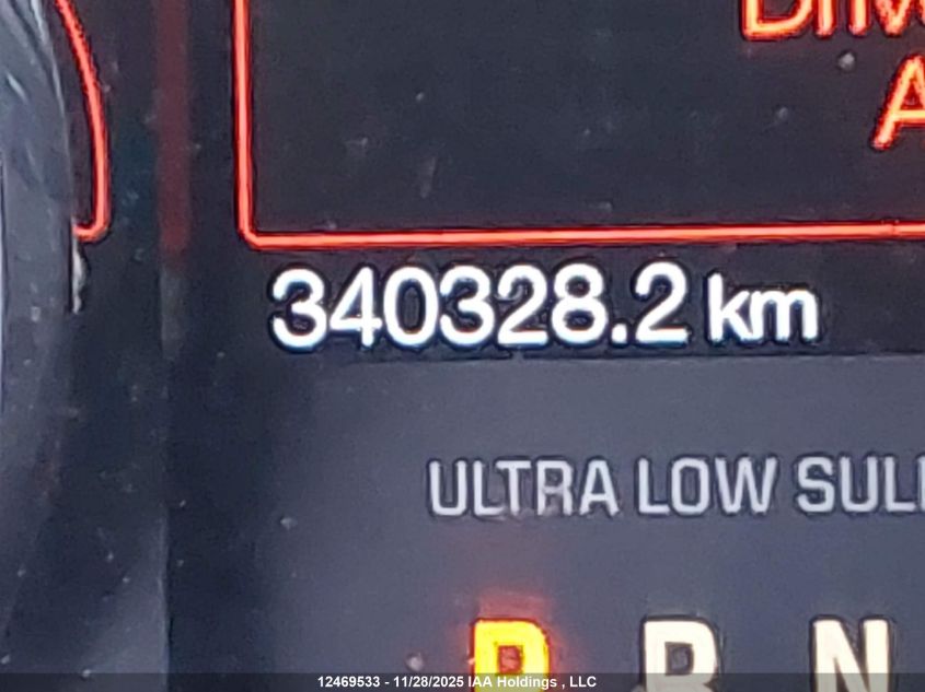 2013 Ford F-350 Lariat VIN: 1FT8W3BT6DEA82111 Lot: 12469533