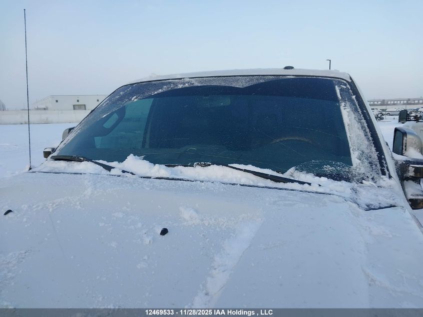 2013 Ford F-350 Lariat VIN: 1FT8W3BT6DEA82111 Lot: 12469533