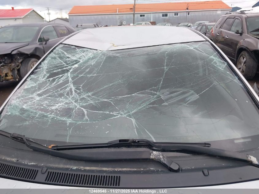 2009 Toyota Yaris VIN: JTDBT923391319749 Lot: 12469545