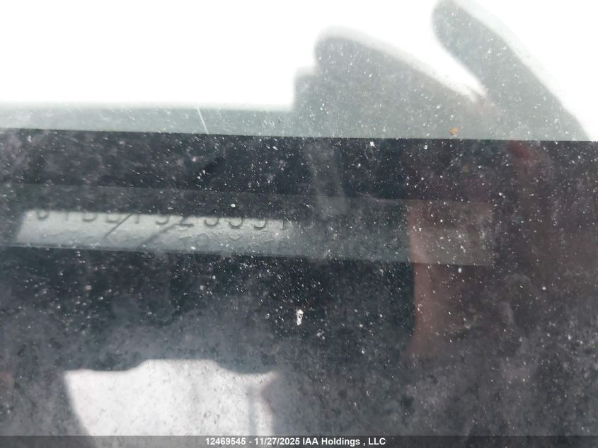 2009 Toyota Yaris VIN: JTDBT923391319749 Lot: 12469545