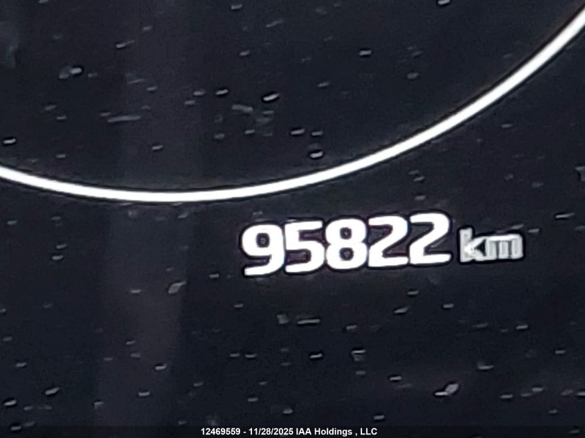 2023 Kia Sportage X-Line Limited W/Black Interior/X-Line Limited W/Green Interior VIN: KNDPXCAF0P7043124 Lot: 12469559