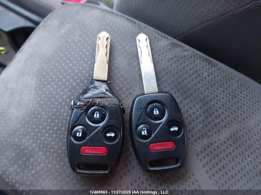 2HGFB2F55CH010740 2012 HONDA CIVIC photo no. 11