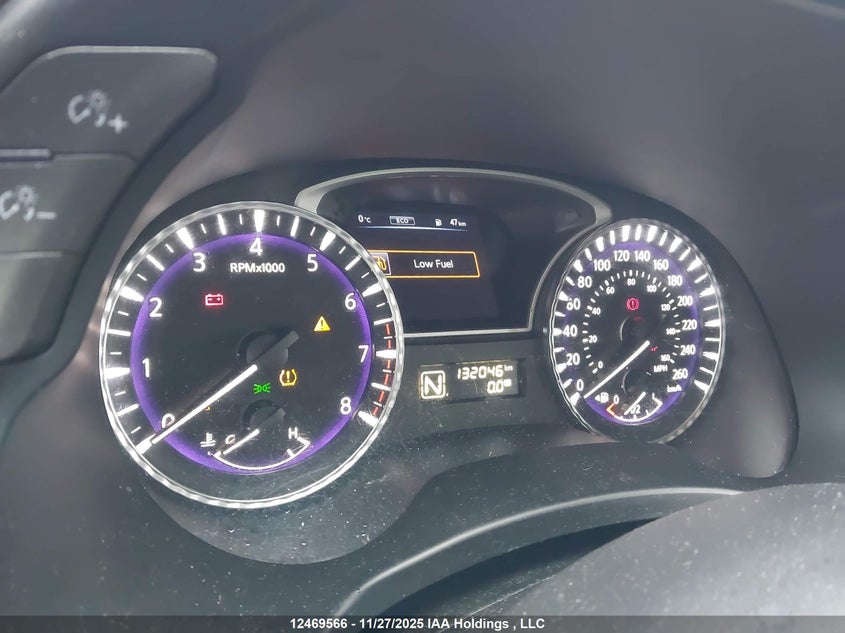 5N1DL0MMXHC517219 2017 INFINITI QX60 photo no. 15