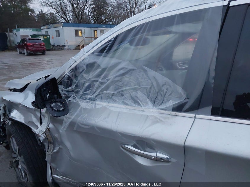 5N1DL0MMXHC517219 2017 INFINITI QX60 photo no. 18
