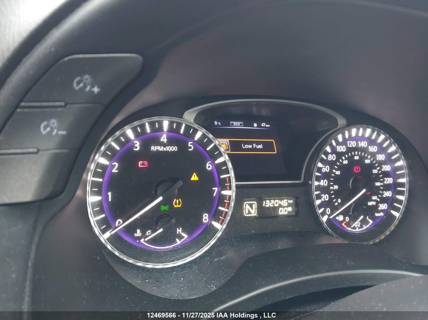 5N1DL0MMXHC517219 2017 INFINITI QX60 photo no. 7