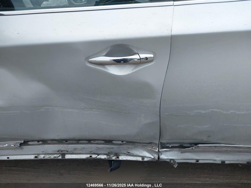 5N1DL0MMXHC517219 2017 INFINITI QX60 photo no. 9