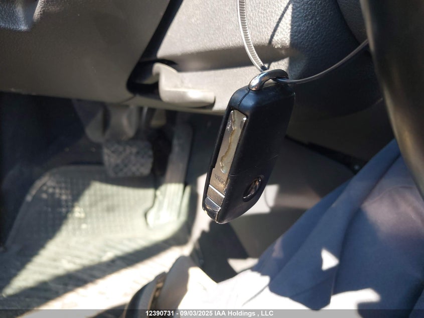 2013 Volkswagen Passat Sel VIN: 1VWCH7A34DC073865 Lot: 12390731X