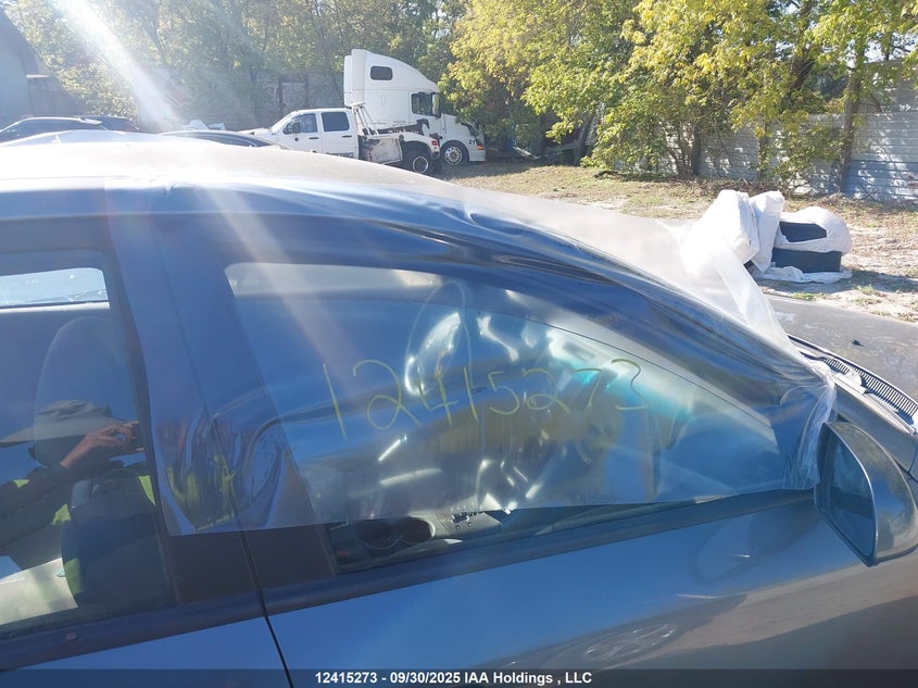 2009 Hyundai Sonata Gls VIN: 5NPET46C29H561449 Lot: 12415273X