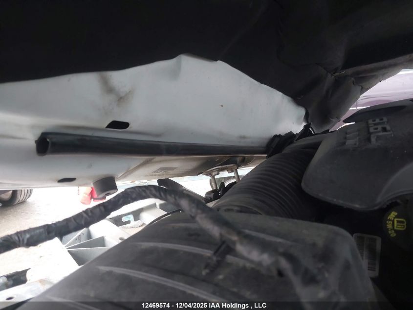 2022 Chrysler 300 S VIN: 2C3CCAGG8NH205537 Lot: 12469574