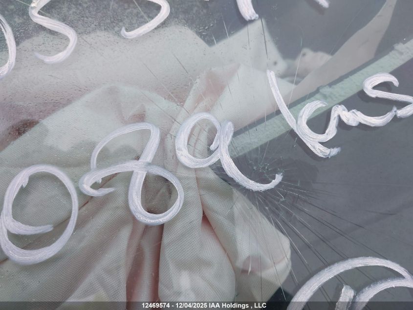 2022 Chrysler 300 S VIN: 2C3CCAGG8NH205537 Lot: 12469574