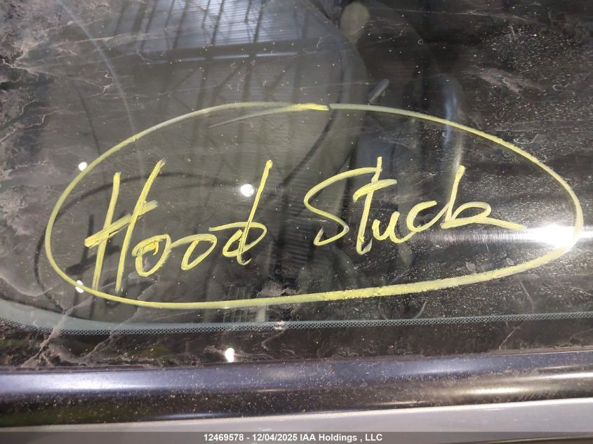 2005 Honda Civic Lx-G VIN: 2HGES16625H035516 Lot: 12469578