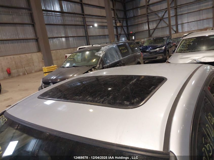 2005 Honda Civic Lx-G VIN: 2HGES16625H035516 Lot: 12469578