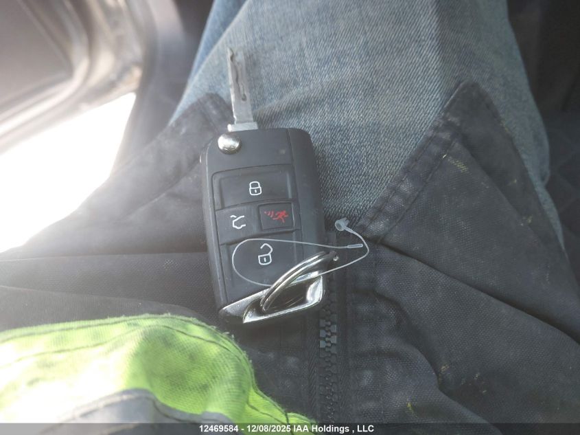 2021 Volkswagen Tiguan S VIN: 3VV0B7AXXMM083066 Lot: 12469584