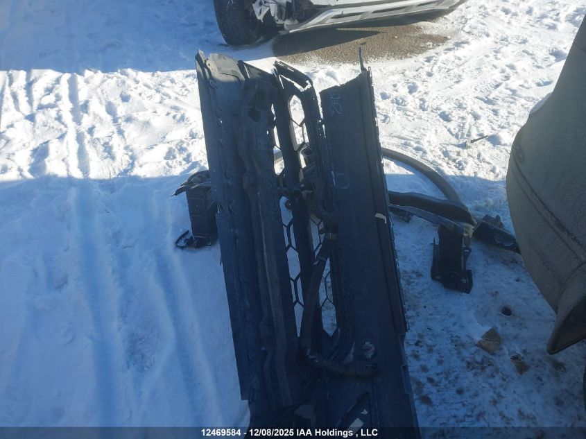 2021 Volkswagen Tiguan S VIN: 3VV0B7AXXMM083066 Lot: 12469584