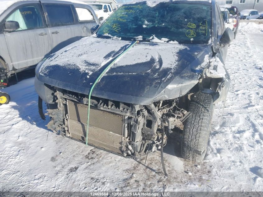 2021 Volkswagen Tiguan S VIN: 3VV0B7AXXMM083066 Lot: 12469584