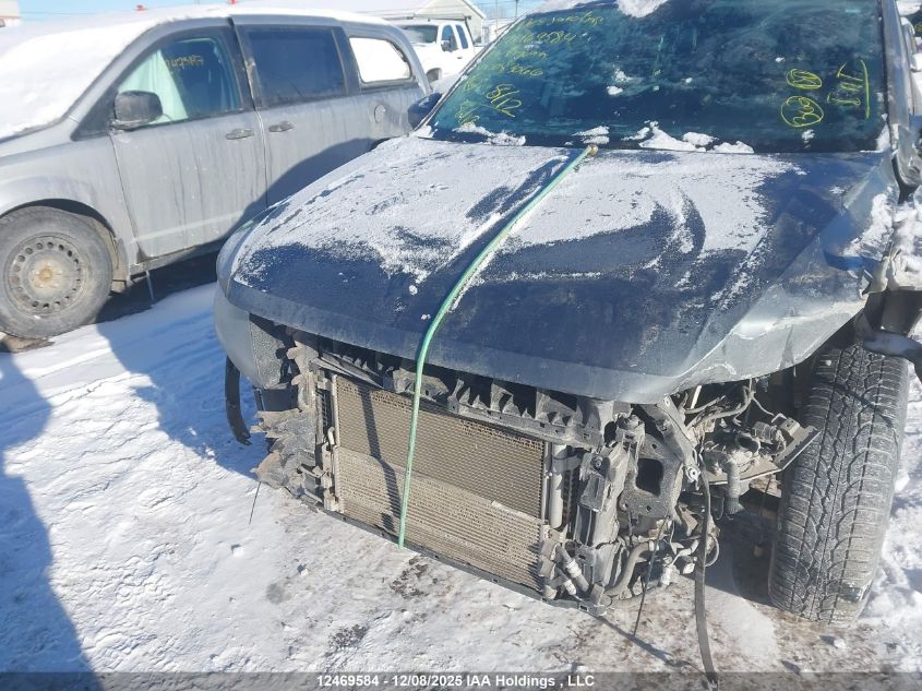 2021 Volkswagen Tiguan S VIN: 3VV0B7AXXMM083066 Lot: 12469584