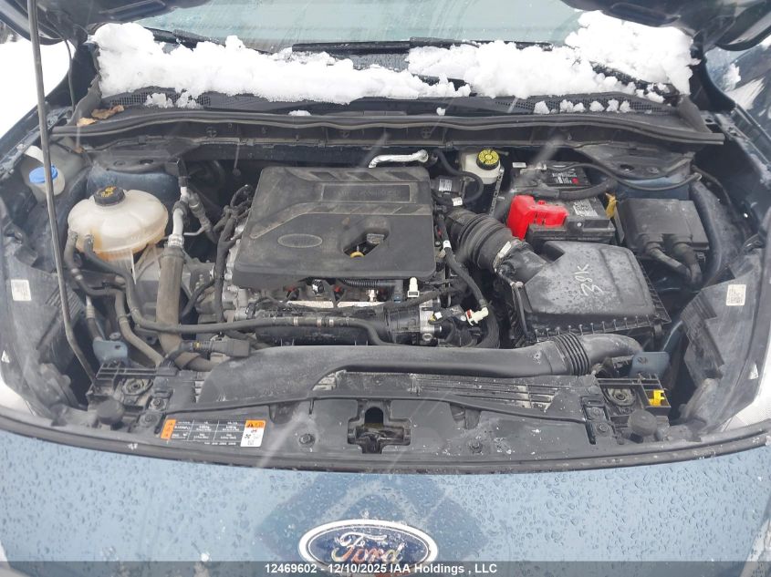 2020 Ford Escape VIN: 1FMCU0G63LUB32786 Lot: 12469602