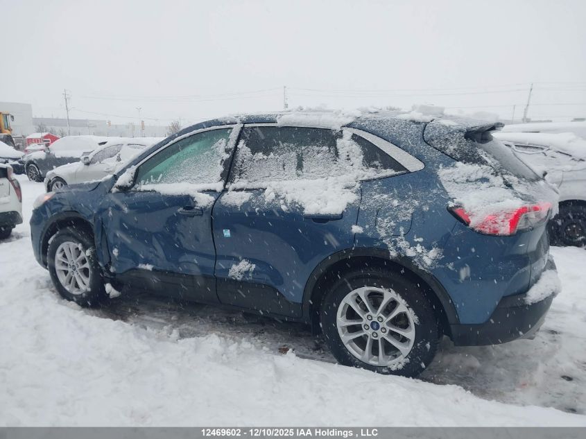 2020 Ford Escape VIN: 1FMCU0G63LUB32786 Lot: 12469602