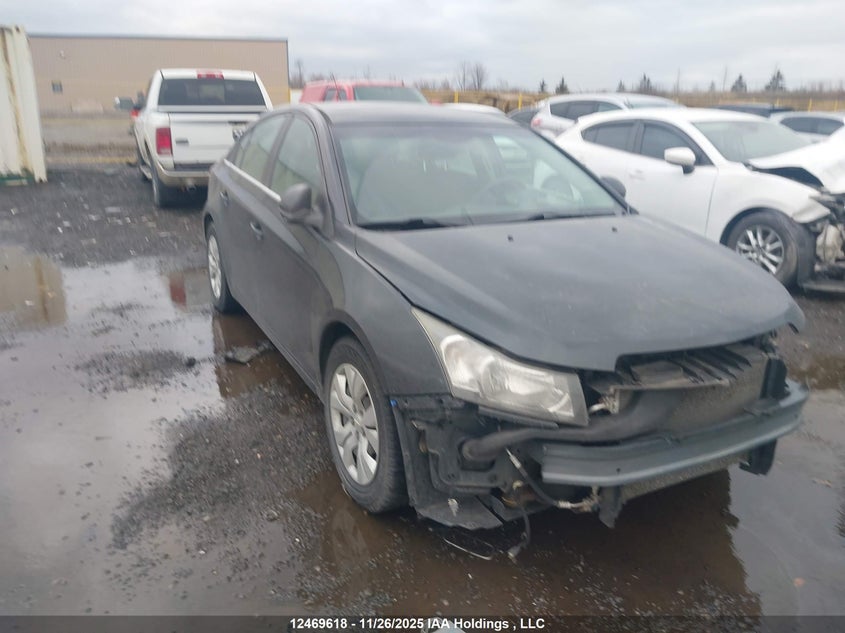 1G1PE5SB4G7103315 2016 CHEVROLET CRUZE photo no. 9