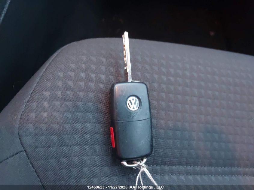 2016 Volkswagen Jetta S VIN: 3VW167AJXGM367950 Lot: 12469623